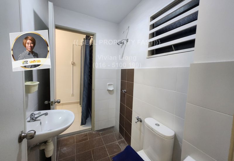 Taman Pelangi Semenyih 2