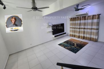 Taman Pelangi Semenyih 2