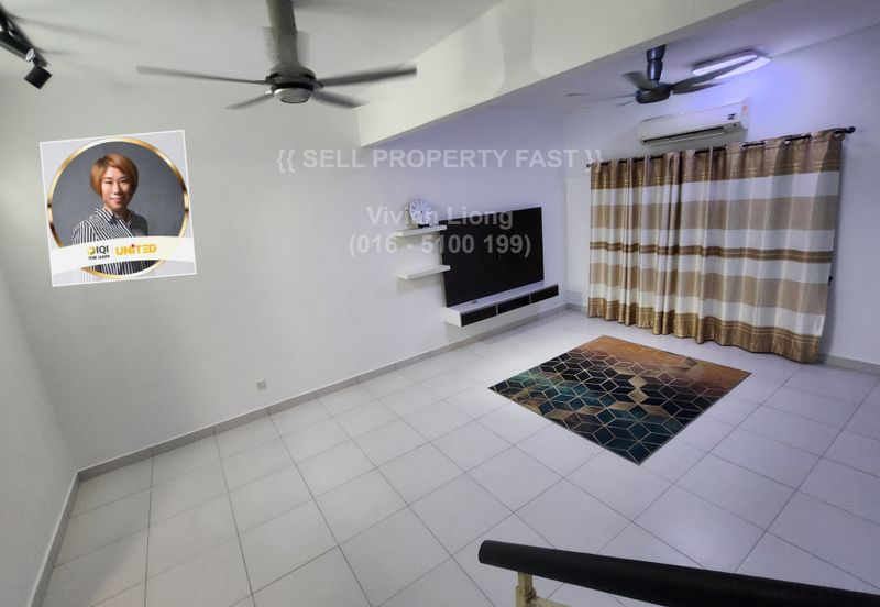 Taman Pelangi Semenyih 2