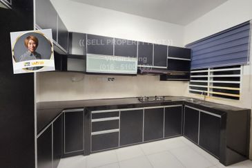 Taman Pelangi Semenyih 2