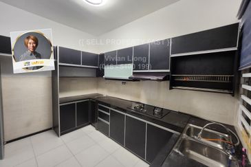 Taman Pelangi Semenyih 2