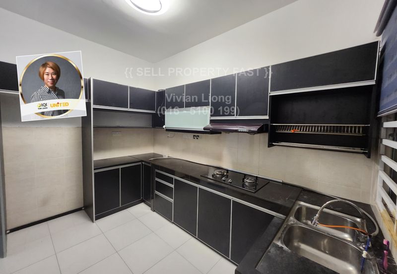 Taman Pelangi Semenyih 2