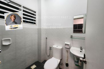 Taman Pelangi Semenyih 2