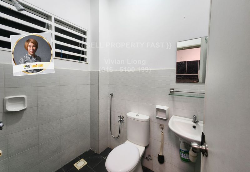 Taman Pelangi Semenyih 2