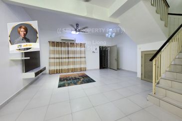 Taman Pelangi Semenyih 2