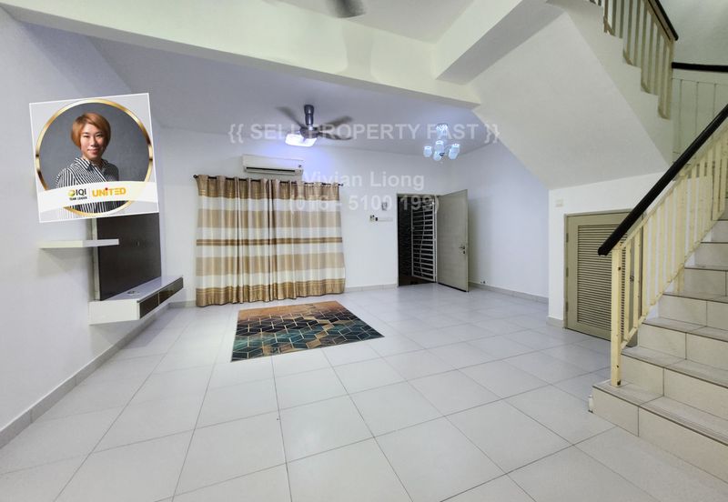 Taman Pelangi Semenyih 2