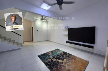 Taman Pelangi Semenyih 2