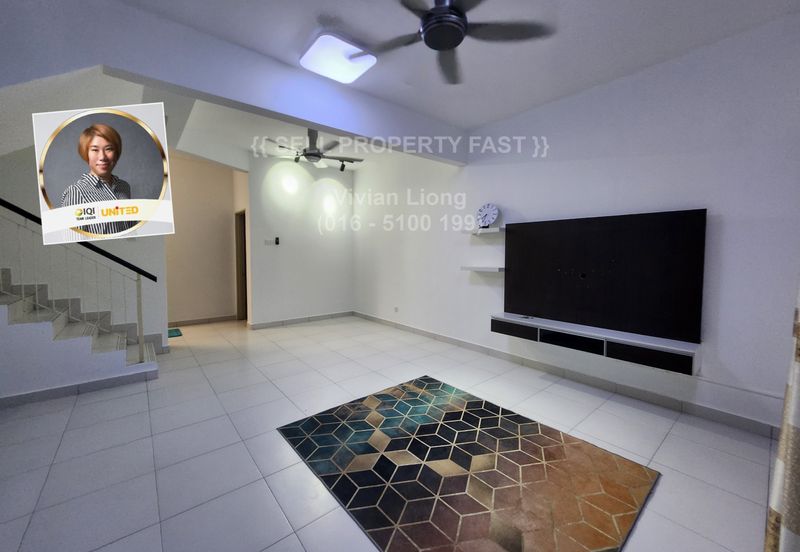 Taman Pelangi Semenyih 2