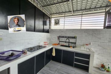 Taman Pelangi Semenyih 2