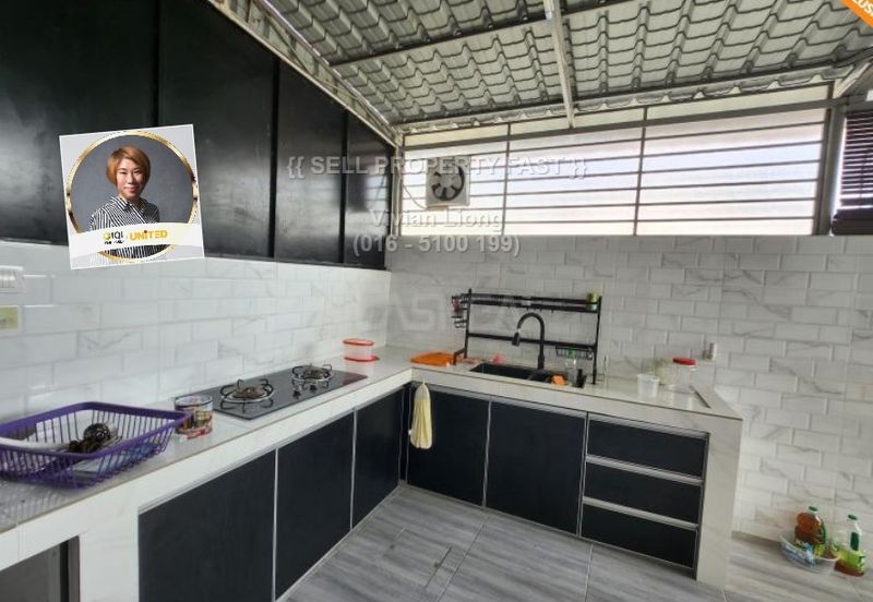 Taman Pelangi Semenyih 2