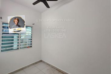 Taman Pelangi Semenyih 2