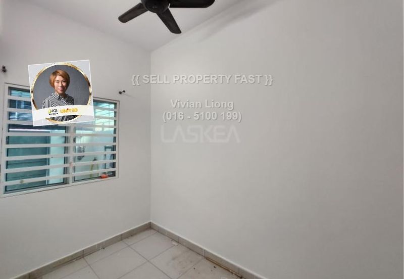 Taman Pelangi Semenyih 2