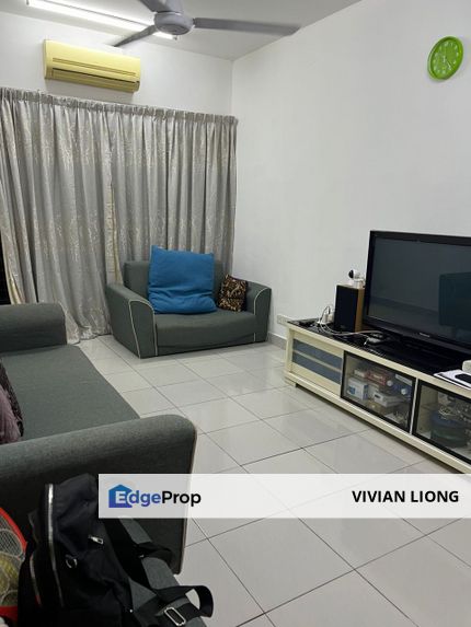 1sty House (20x65) BUKIT MEWAH Kajang (Freehold, Non-Bumi), Selangor, Kajang