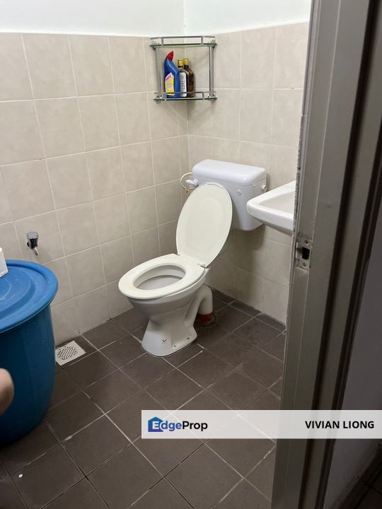 1sty House (20x65) BUKIT MEWAH Kajang (Freehold, Non-Bumi), Selangor, Kajang