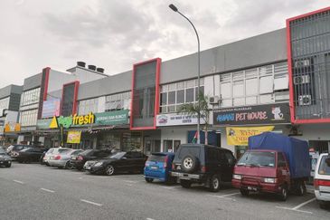 Taman Awani