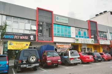 Taman Awani