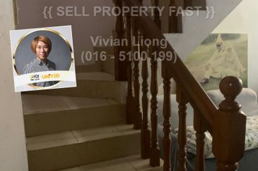 Taman Sungai Kapar Indah