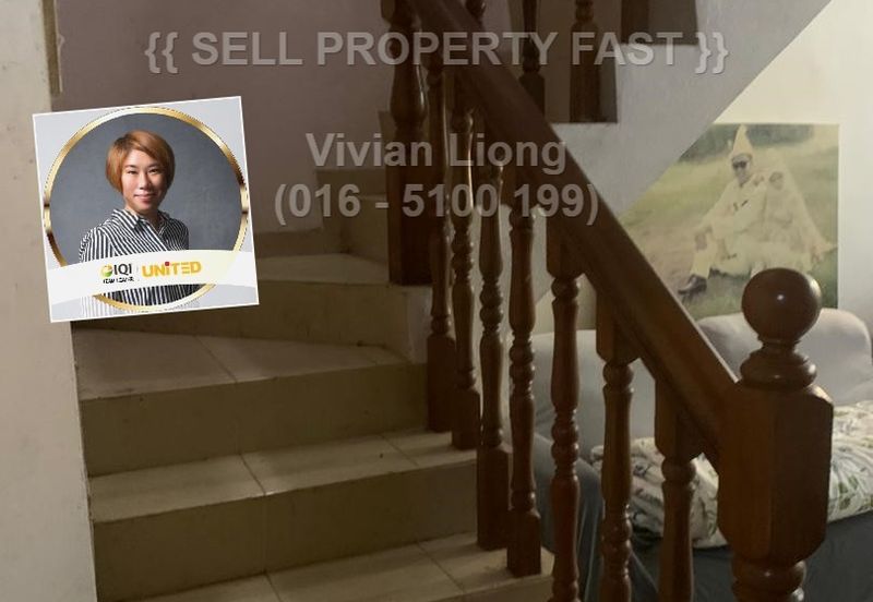 Taman Sungai Kapar Indah