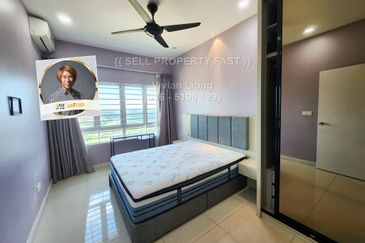 Savanna Executive Suites @ Southville City