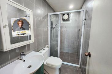 Savanna Executive Suites @ Southville City