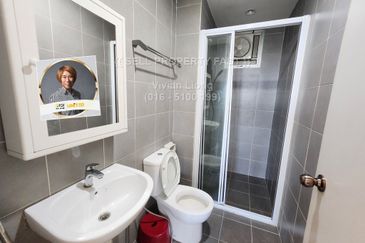 Savanna Executive Suites @ Southville City