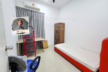 Savanna Executive Suites @ Southville City