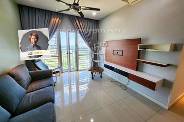 Savanna Executive Suites @ Southville City