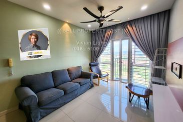 Savanna Executive Suites @ Southville City