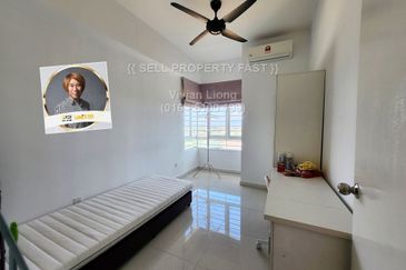 Savanna Executive Suites @ Southville City