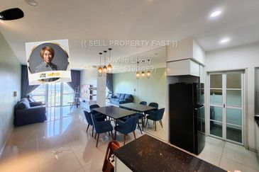 Savanna Executive Suites @ Southville City