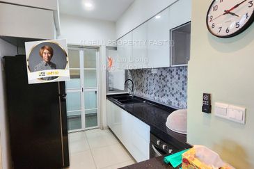Savanna Executive Suites @ Southville City