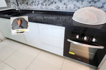 Savanna Executive Suites @ Southville City