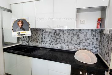 Savanna Executive Suites @ Southville City