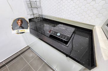 Savanna Executive Suites @ Southville City