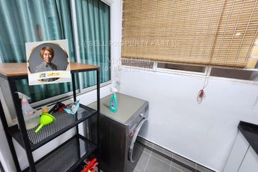 Savanna Executive Suites @ Southville City