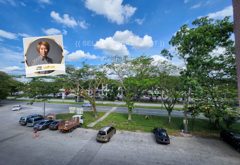 Bandar Teknologi Kajang