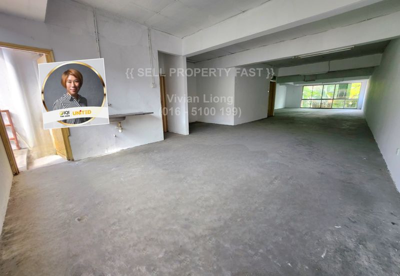 Bandar Teknologi Kajang