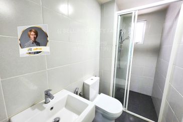 Cerrado @ Southville City