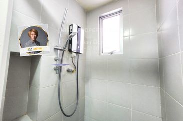 Cerrado @ Southville City