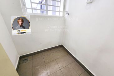 Cerrado @ Southville City