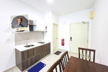 Cerrado @ Southville City