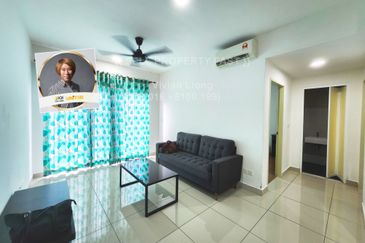 Cerrado @ Southville City