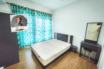 Cerrado @ Southville City