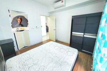 Cerrado @ Southville City