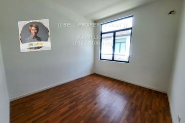 Cradleton @ Eco Majestic