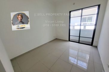 Cradleton @ Eco Majestic