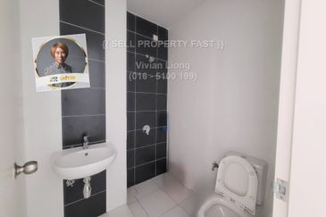 Cradleton @ Eco Majestic