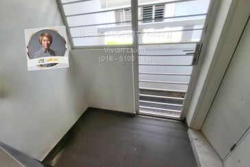 Cradleton @ Eco Majestic