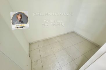 Cradleton @ Eco Majestic