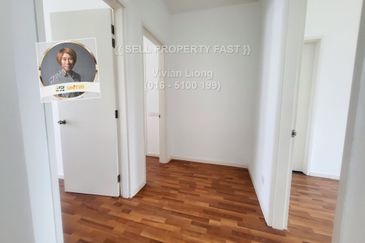 Cradleton @ Eco Majestic